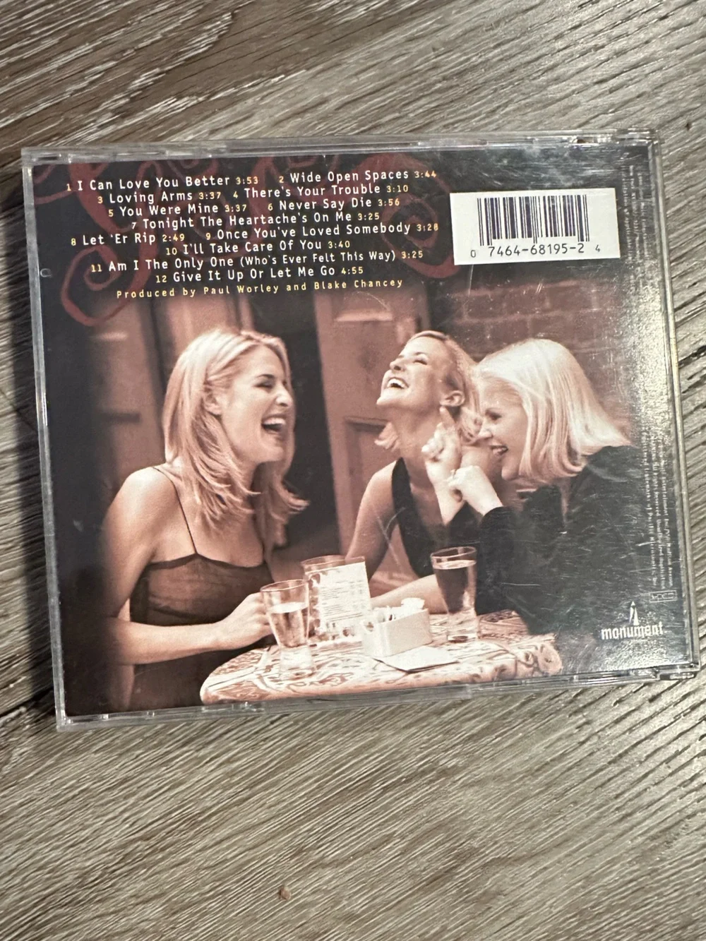 Mixed Pop CD Lot — Christina Aguilera, The Chicks, *NSYNC, Britney - Picture 6 of 10